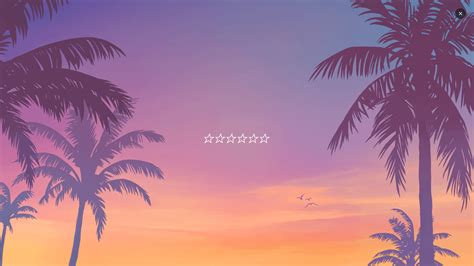 Vice City GTA6 trailer wallpaper 1920x1080 : r/GTA