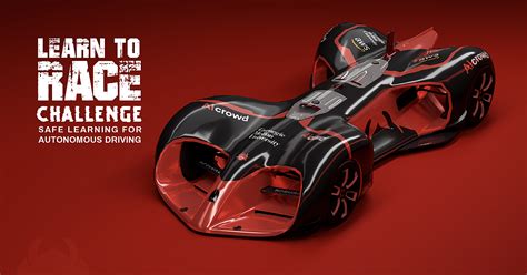 AIcrowd | Learn-to-Race: Autonomous Racing Virtual Challenge | Challenges