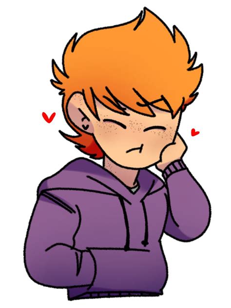 Such a cute oneX3 | Matt eddsworld, Eddsworld memes, Eddsworld comics