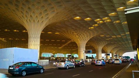 Chhatrapati Shivaji Maharaj International Airport | International ...