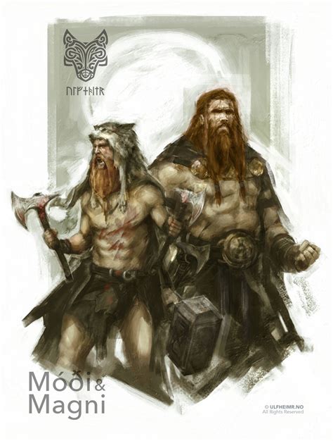 Ragnarok Norse Mythology Tagalog