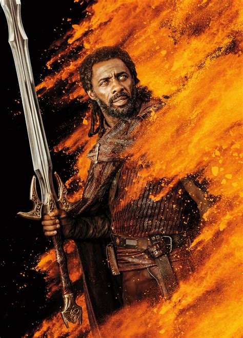 Heimdall | Marvel Movies | FANDOM powered by Wikia