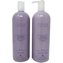 Amazon.co.uk: caviar shampoo and conditioner