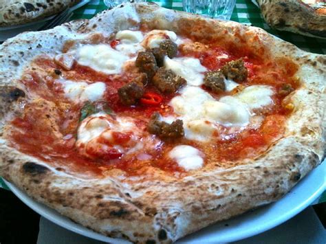 Pizza Pilgrims | Restaurants in Soho, London