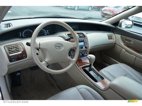 2002 Toyota Avalon XL Interior Photos | GTCarLot.com