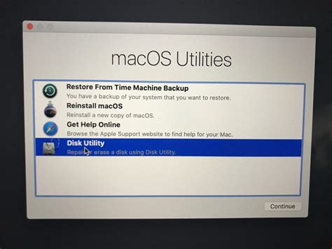 How to install a fresh copy of macOS from macOS Recovery (Internet ...