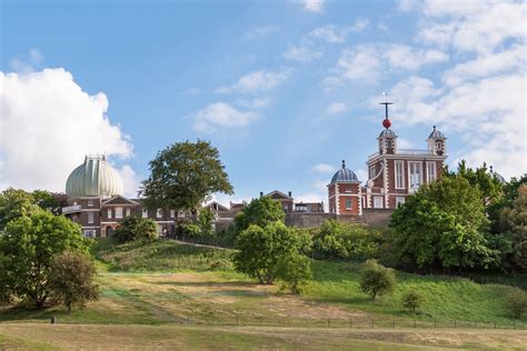 Architect sought for Greenwich observatory revamp