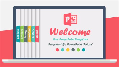 Ppt Templates Free Download For College