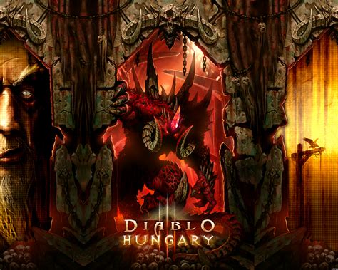 🔥 [50+] Diablo 2 Wallpapers | WallpaperSafari