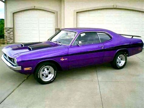 De 25+ bedste idéer inden for 1971 dodge demon på Pinterest | Plymouth ...