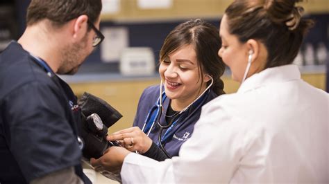 Medical Assistant Program | Brookline College - Phoenix