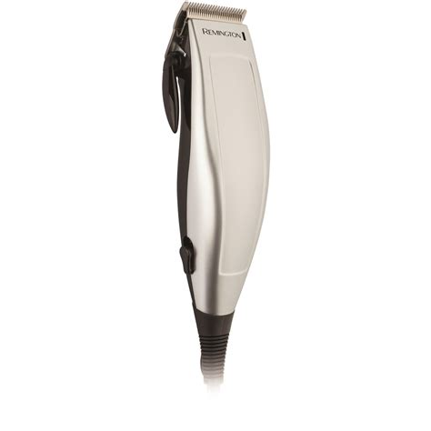 Remington Personal Hair Clipper Kit - HC70A | BIG W