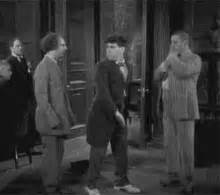 Dancing Three Stooges Gif - canvas-smorgasbord