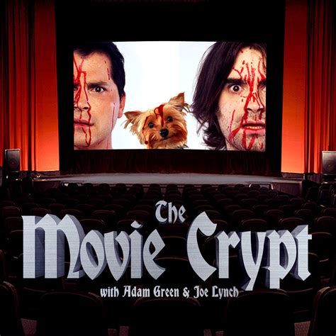 The Movie Crypt Podcast