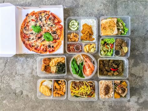 METRO MANILA FOOD DELIVERY: Ready-to-Cook Meals and Healthy Meal Plans ...