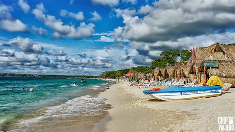 ¿Cómo llegar a las Islas del Rosario, Barú y los Arrecifes De Coral?