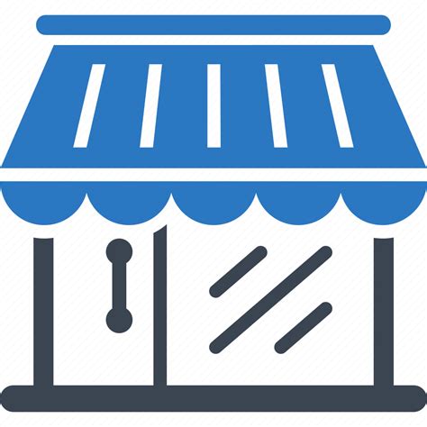 Ecommerce, online shop, shopping, store icon - Download on Iconfinder