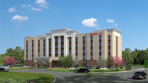 HAMPTON INN PARAMUS - Updated 2022 Prices & Hotel Reviews (NJ)