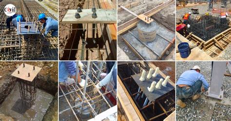 24+ Photos Show How To Install Anchor Bolts