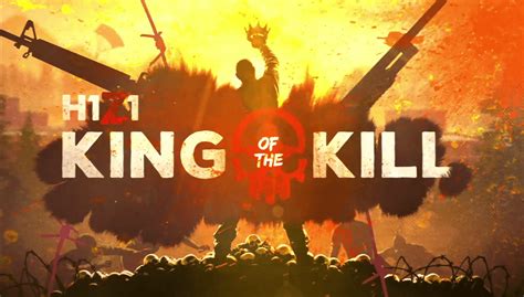 H1Z1: King Of The Kill Wallpapers - Wallpaper Cave