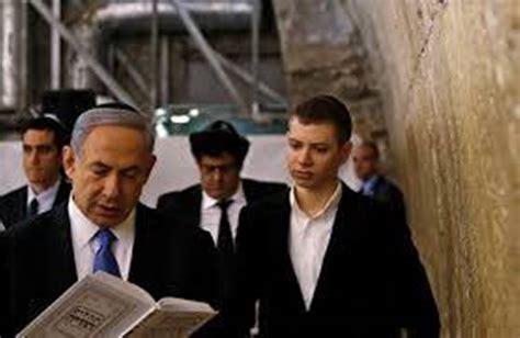 Durga meme row and other reasons why Israeli PM’s son Yair Netanyahu is ...