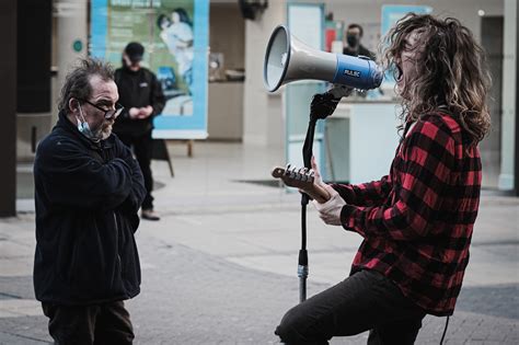 Social documentary and photojournalism on Behance