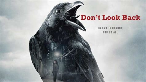 Don't Look Back – Review | Horror Mystery | Heaven of Horror