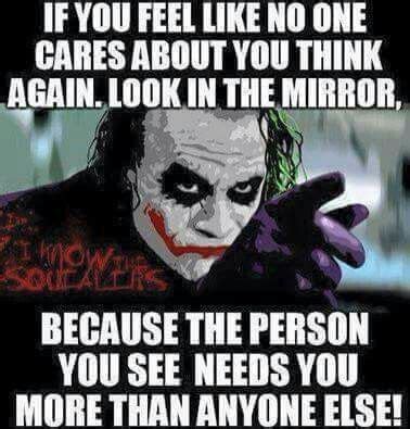 Pin by Seymour Carter on Quotes | Best joker quotes, Joker quotes ...