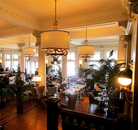 Victoria, BC: The Gold Experience at the Fairmont Empress #Travel - Mogul