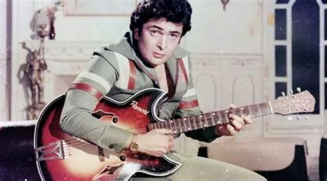 Ten quintessential Rishi Kapoor songs | Music News - The Indian Express