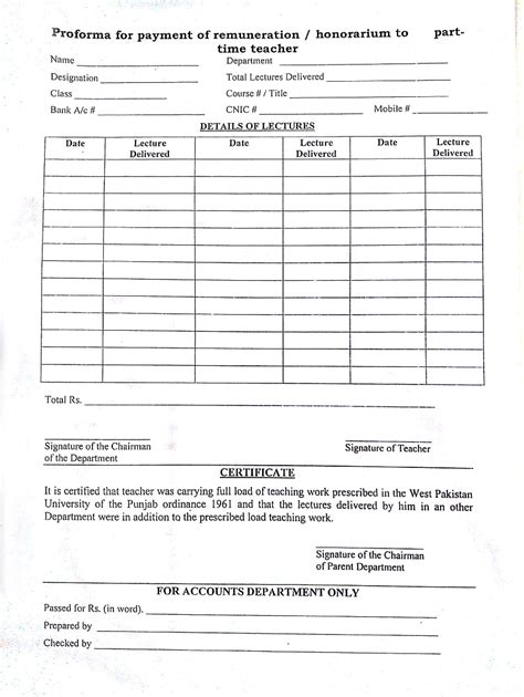 Bahauddin Zakariya University BZU 2024