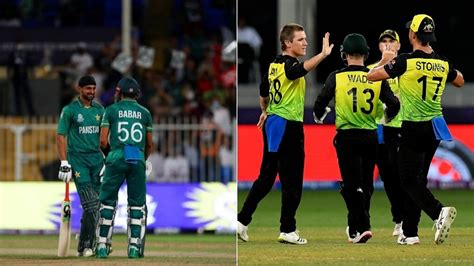 Pakistan vs Australia T20I Live Telecast Channel in India and Pakistan ...