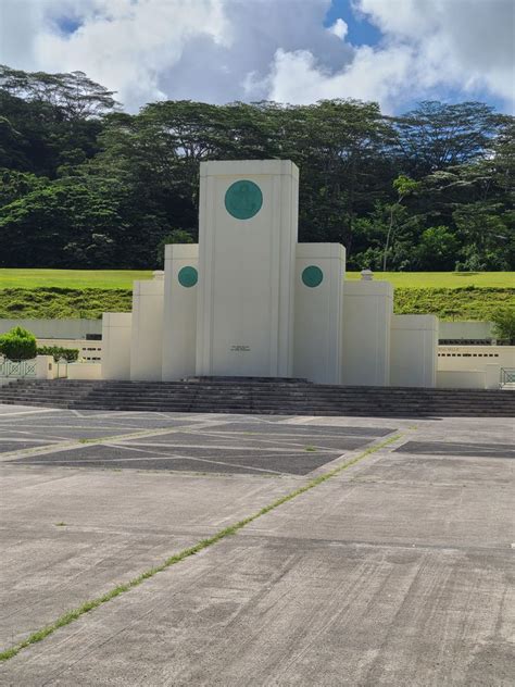 Hawaii State Veterans Cemetery in Kaneohe, Hawaii - Find a Grave Cemetery