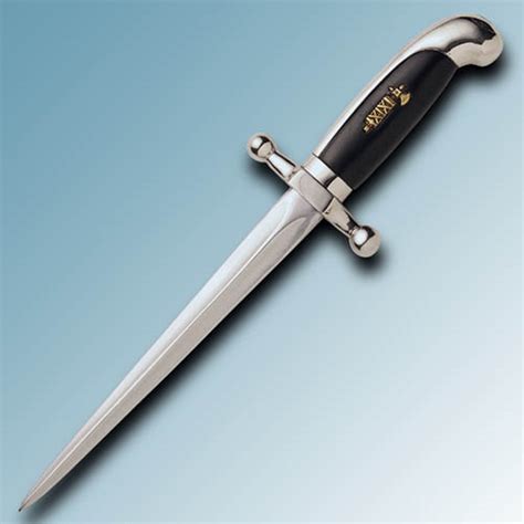 Italian Officer's Dagger | Windlass Steelcrafts