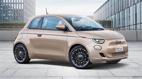 Official: Fiat to Become an All-Electric Brand by 2030 - eManualOnline Blog