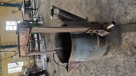 Foundry Machinery at Best Price in India