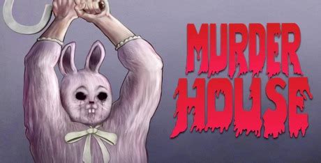 Murder House Download - GameFabrique