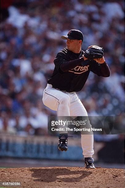 258 Billy Wagner Astros Photos & High Res Pictures - Getty Images