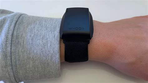 Whoop Strap 3.0 Review | PCMag