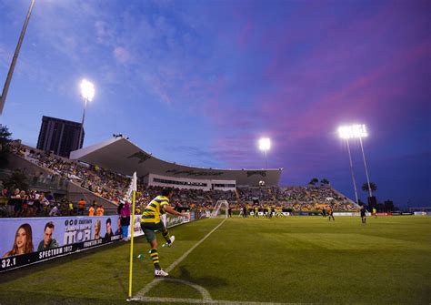 The Rays are buying the Rowdies. What does it mean for Tampa Bay?