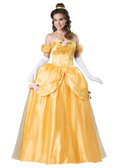 Women's Beautiful Princess Costume