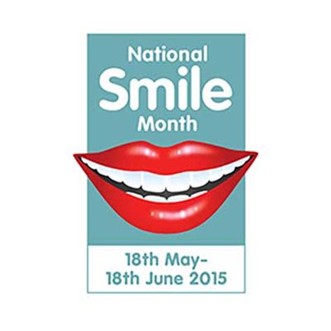 National Smile Month 2015 - PMA Dental Care | Dentist Gravesend Kent