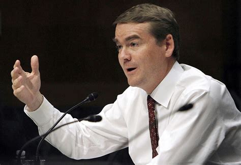 Michael Bennet: 5 things to know about the U.S. Senator from Colorado