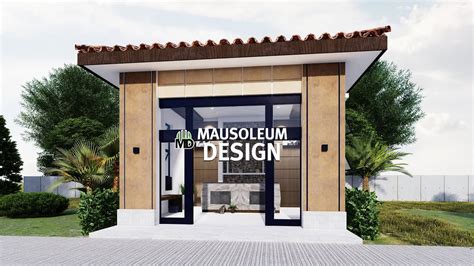 Mausoleum Design Philippines - Design Talk