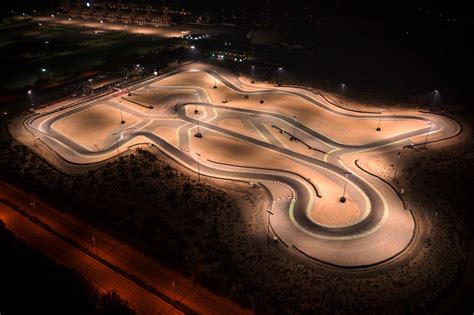 Bahrain International Circuit - DANY EID