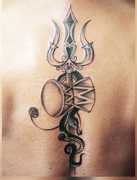 lord shiva tattoo hindu art | Shiva tattoo, Lord shiva tattoo, Trishul tattoo designs lord shiva