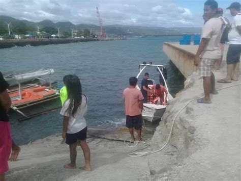 24 passengers rescued as boat capsizes in Cebu - The Filipino Times