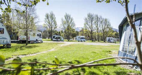 Glenmore Campsite - Aviemore | Camping in the Forest