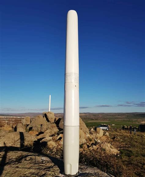 Vortex Bladeless Wind Turbine | How do Wind Turbines Work