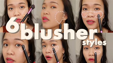 Drunk Blush Makeup Tutorial | Saubhaya Makeup